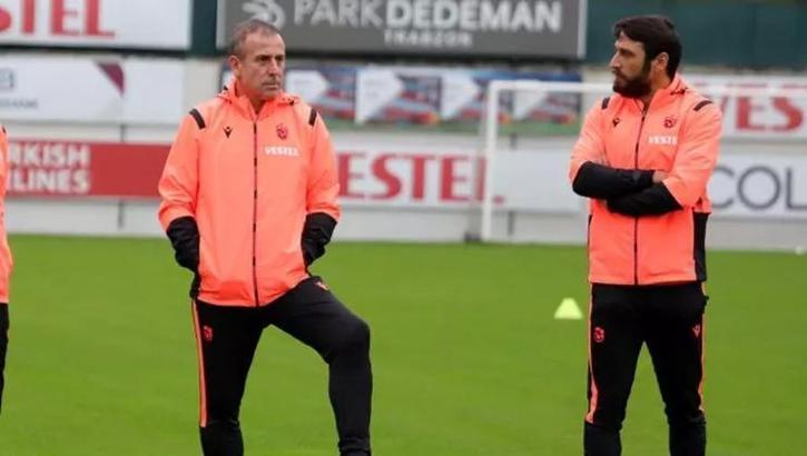 Trabzonspor Fatih Ekinci'yi takibe aldı