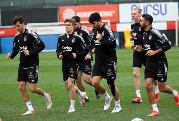 Beşiktaş'ta son dakika Rıdvan Yılmaz gelişmesi