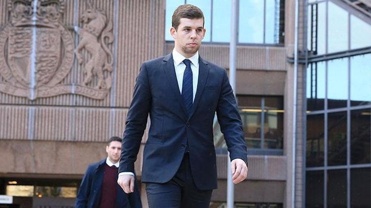 Liverpoollu Jon Flanagan suçlu bulundu
