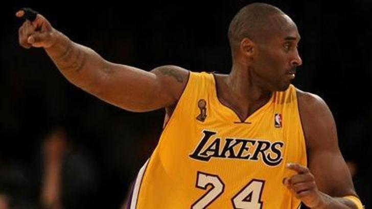 Kobe, THY'nin marka elçisi!