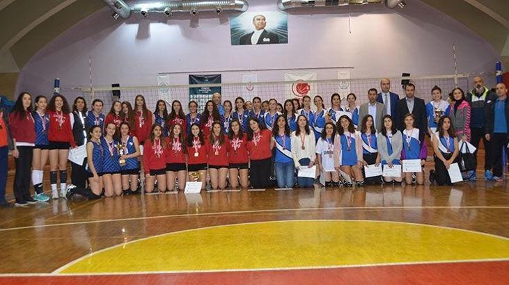 Filenin sultanlarında şampiyon belli oldu