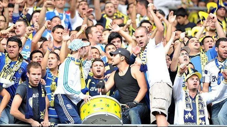 Fenerbahçe - Gençlerbirliği maçı biletleri satışta