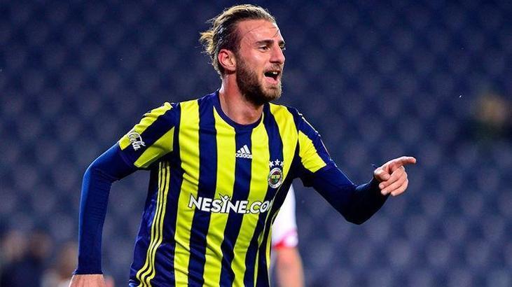Fenerbahçe'den son dakika Yiğithan Güveli açıklaması!
