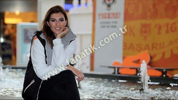 Neslihan Demir Güler, FANATİK'e konuştu