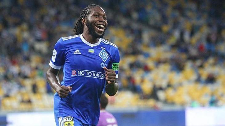 Trabzonspor'un gündeminde sürpriz isim: Dieumerci Mbokani
