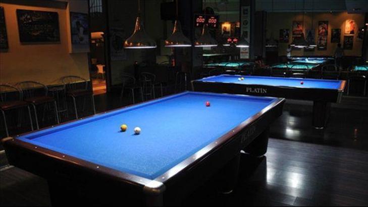 Dünya Bayanlar 3 Bant Bilardo Şampiyonası Final Etabı Sinop'ta