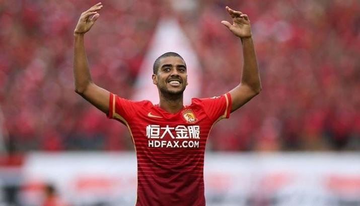 Galatasaray'da Alan haftası