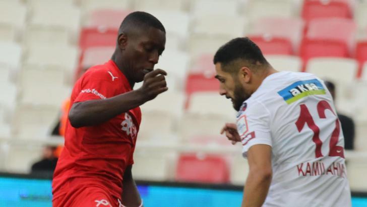 Max Gradel, sezonun en iyi performansını sergiledi