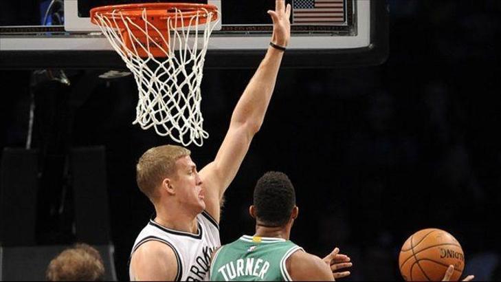 Celtics kısa kesti: 95-90