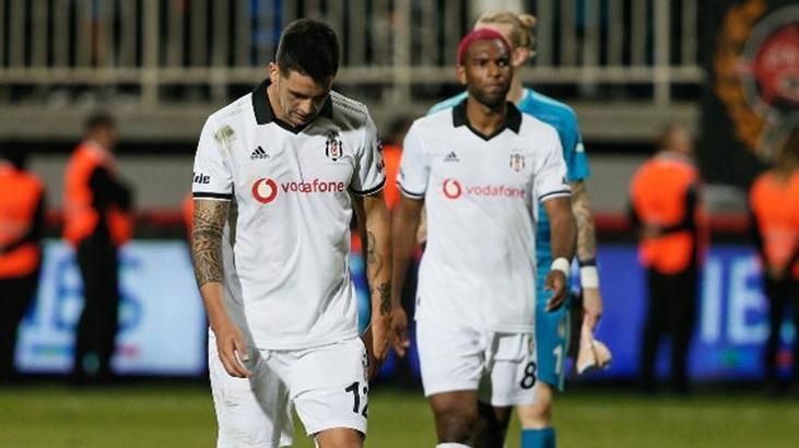Babel ve Roco kadroda yok