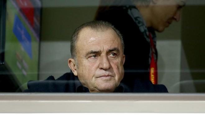Fatih Terim çıldırdı