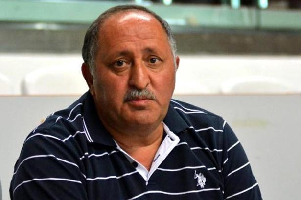 Bellona Kayseri Basketbol'da Başkan Ömer Yağmur istifa etti