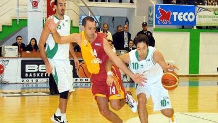 Cim Bom seriyi dörtledi: 96-64