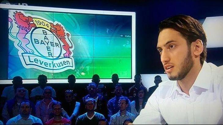Hakan Çalhanoğlu: Gökhan beni vurmakla tehdit etti