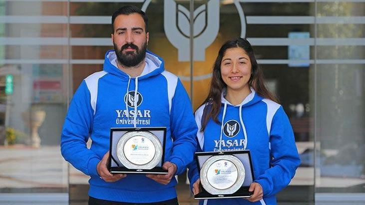 Rüzgar gençlere bir ödül daha