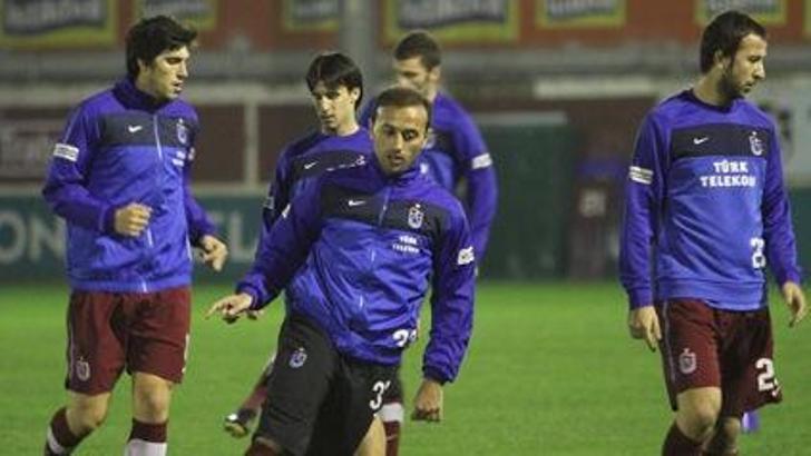 Trabzon final yaptı bugün İstanbul'da