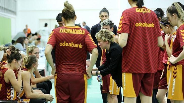 Galatasaray, Polonya deplasmanında