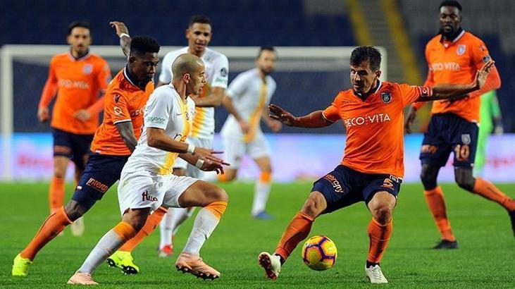 Galatasaray ligde 4 maçtır 3 puan alamıyor