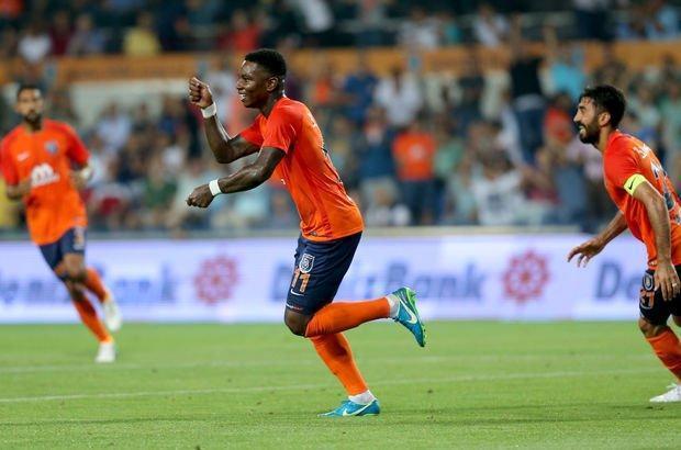 Eljero Elia 5 hafta sonra geri döndü