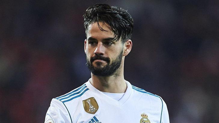 Son dakika | Fenerbahçe'den Isco bombası