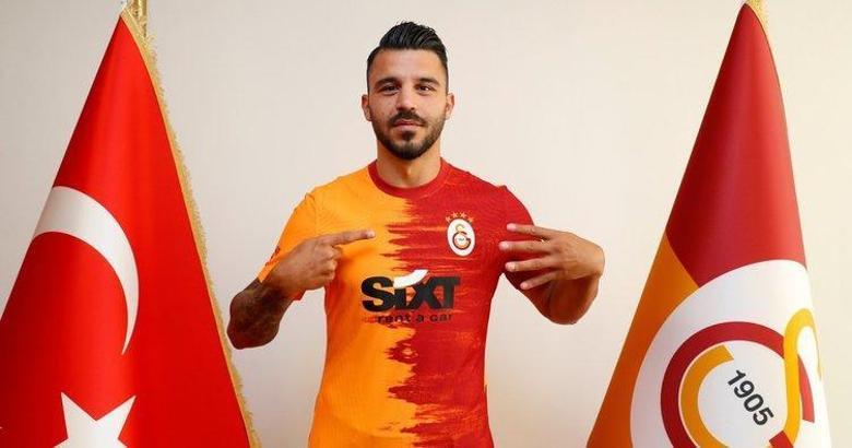 Son dakika | Adil Gevrek açıkladı: Aytaç Kara'yı istiyoruz
