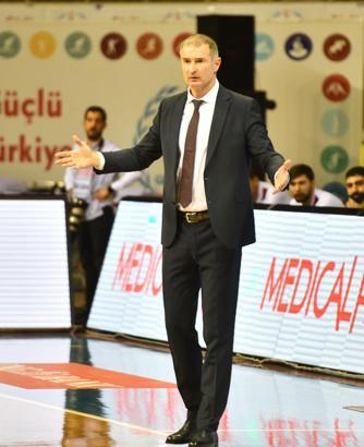 Nenad Markovic: