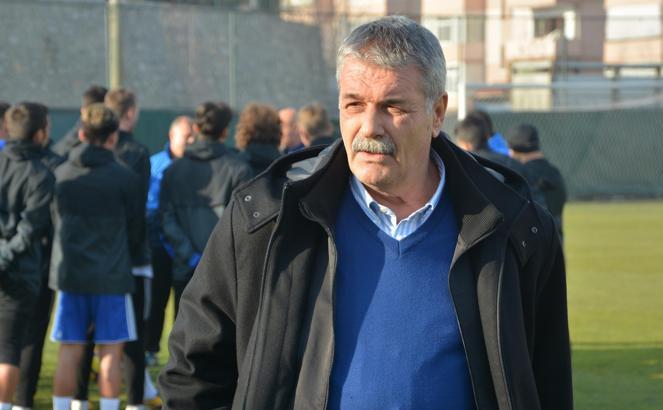 Bülent Toraman: Galatasaray Çağlar'a teklif yaptı