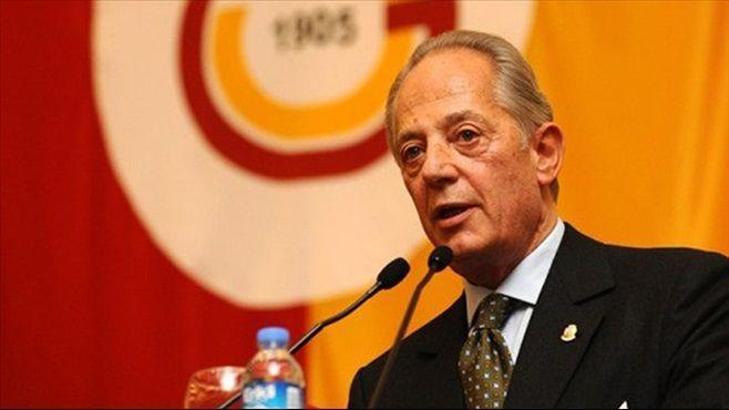 Faruk Süren'e Passolig şoku