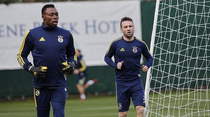 Aykut Kocaman'dan Kameni'ye mesaj!