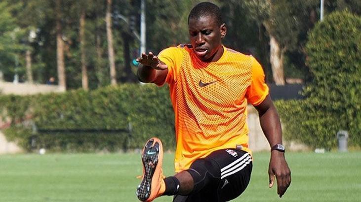 Demba Ba için tek yol Beşiktaş