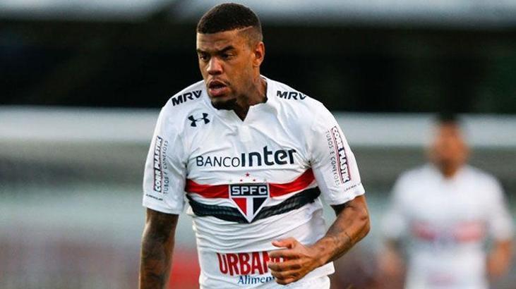 Junior Tavares transferiyle Taffarel ilgilenecek