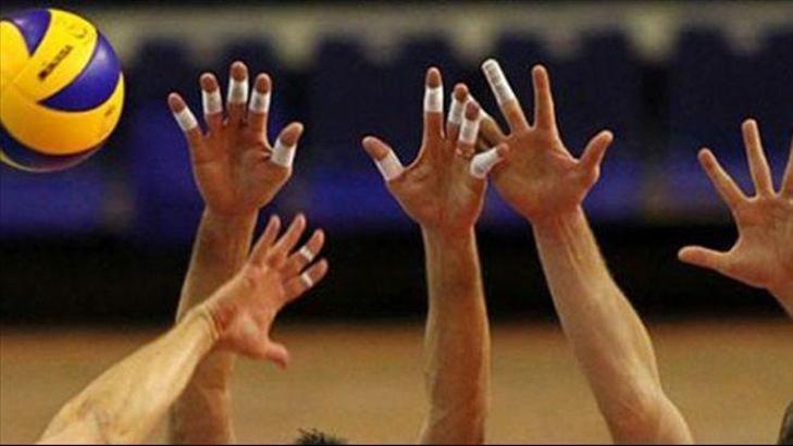 Voleybol erkeklerle açılıyor Voleybol Haberleri Spor