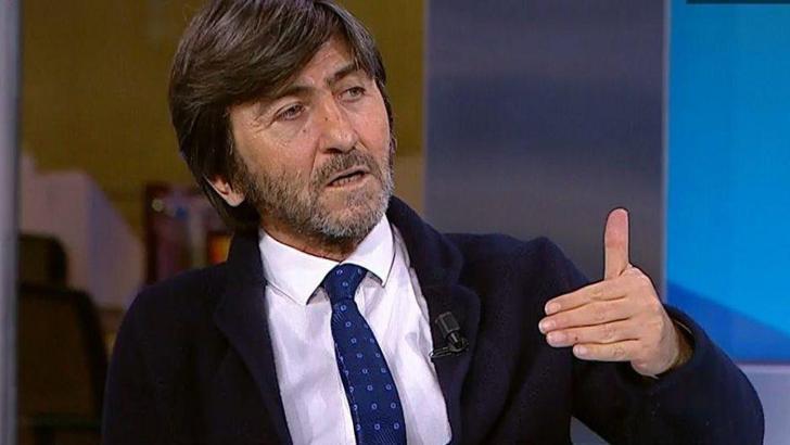 Rıdvan Dilmen: Fenerbahçelilerin hala bir ümidi yok değil