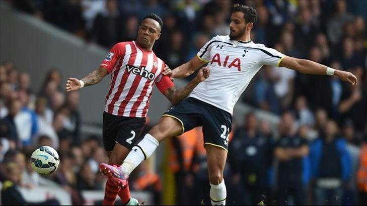 Tottenham zorlu virajda
