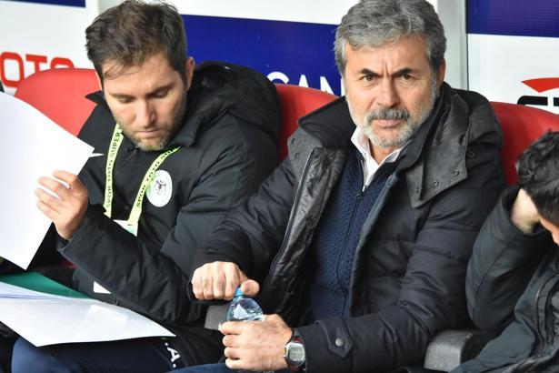 Aykut Kocaman: Kimseyi kandırmak istemiyorum