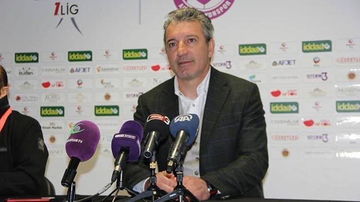 Serhat Güller: