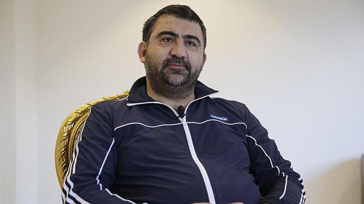 Ümit Özat: O ara takıma büyük zarar verdi