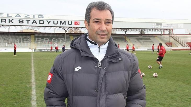 Orhan Kaynak: