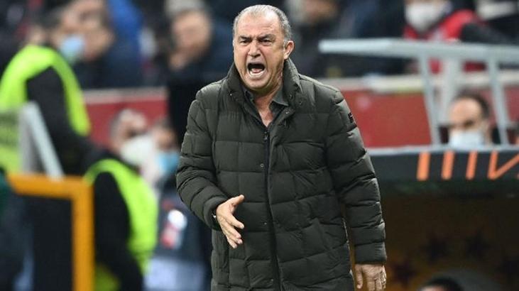 Galatasaray Fatih Terim olmadan kazanamıyor
