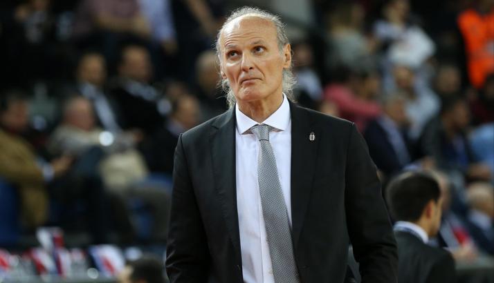 Dusko Ivanovic: