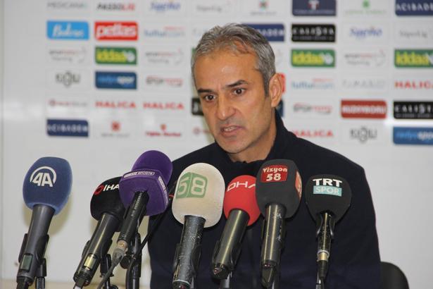 İsmail Kartal: