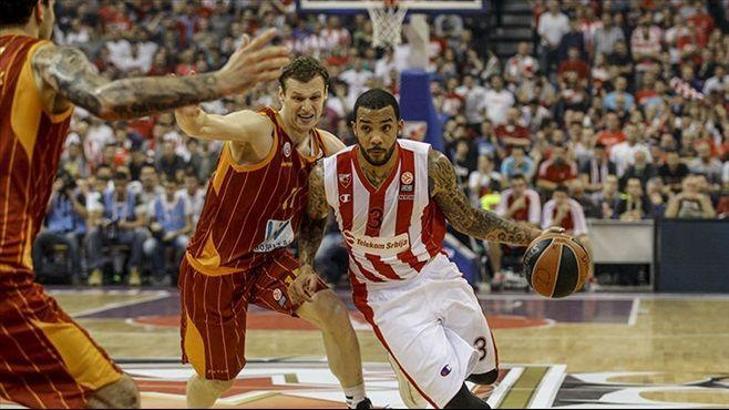 Galatasaray Liv Hospital kayıp: 76-68