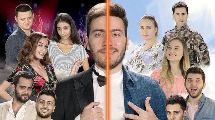 Zula'dan Enes Batur'un filmine destek