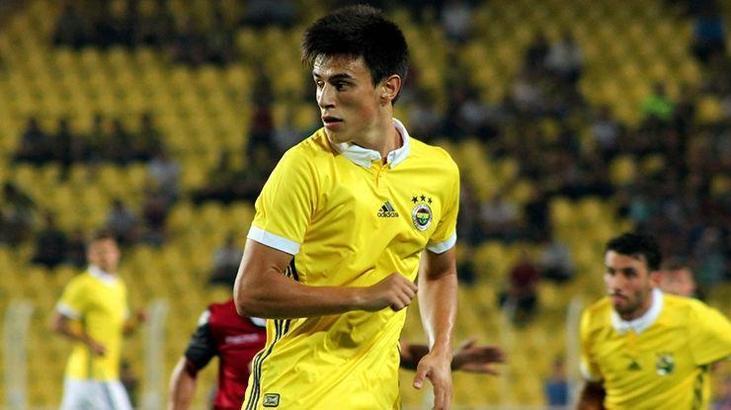 'Aman Ozan Tufan gibi olma Eljif!'