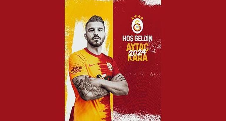 Son dakika! Malatyaspor Aytaç Kara'yı transfer etmek istiyor