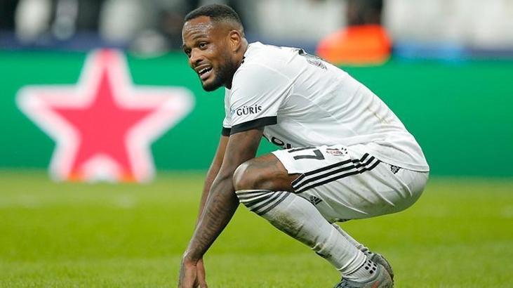 Son dakika! Larin Beşiktaş'tan ayrılıyor