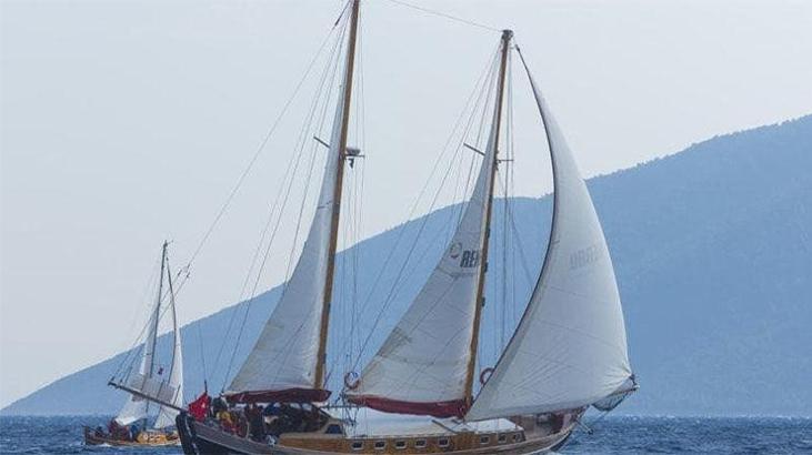 Tirhandil Kupası 2018 Kış Trofesi'nin 2. ayak yarışları sona erdi