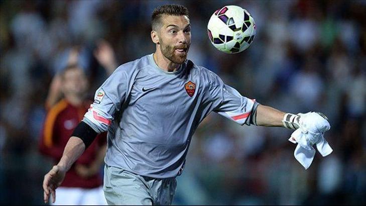 De Sanctis'ten MLS'e yeşil ışık