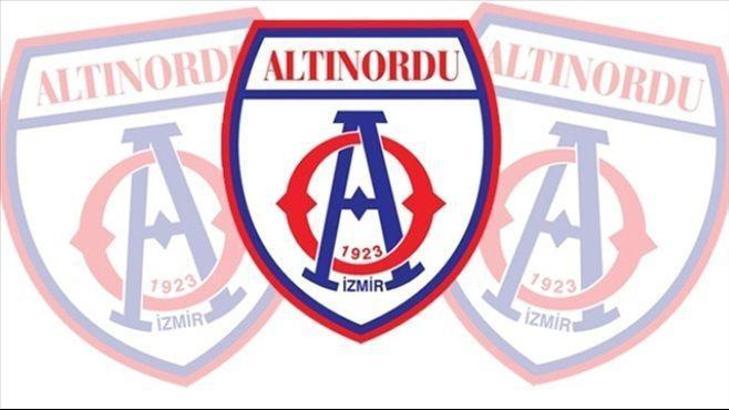 Altınordu'ya büyük onur