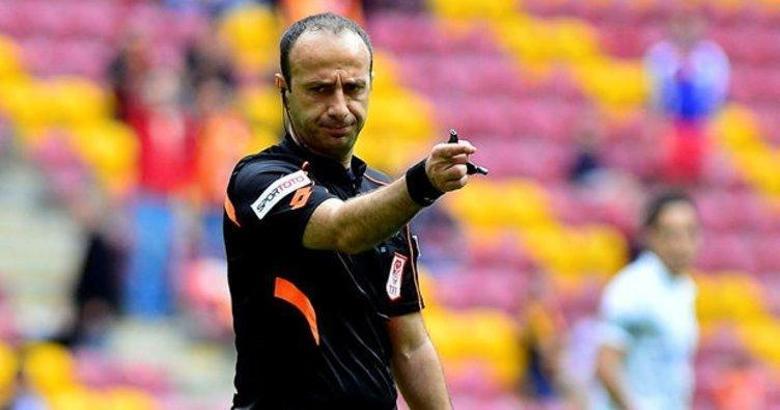 Barış Şimşek 28. kez VAR odasında